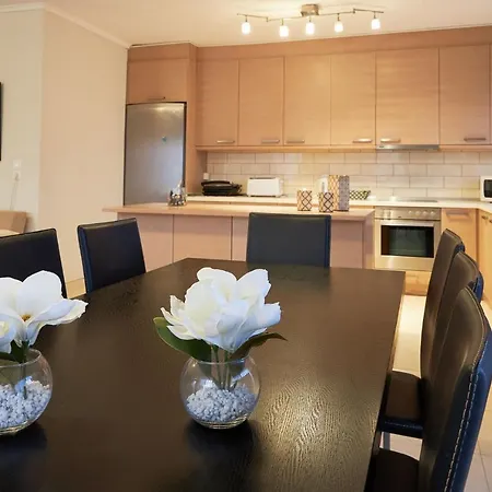Pearl Apartments Ofrínion Extérieur photo