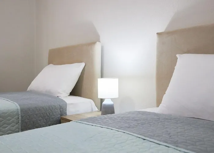 Pearl Apartments
