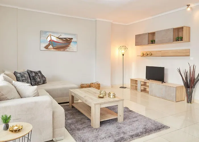 Pearl Apartments