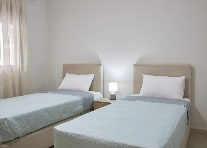 Pearl Apartments