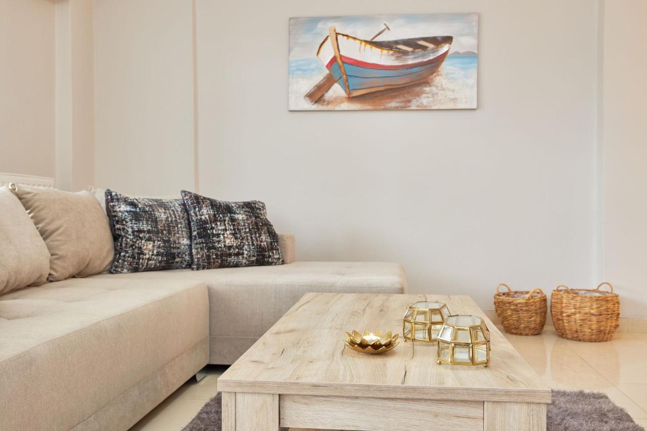 Apartment Pearl