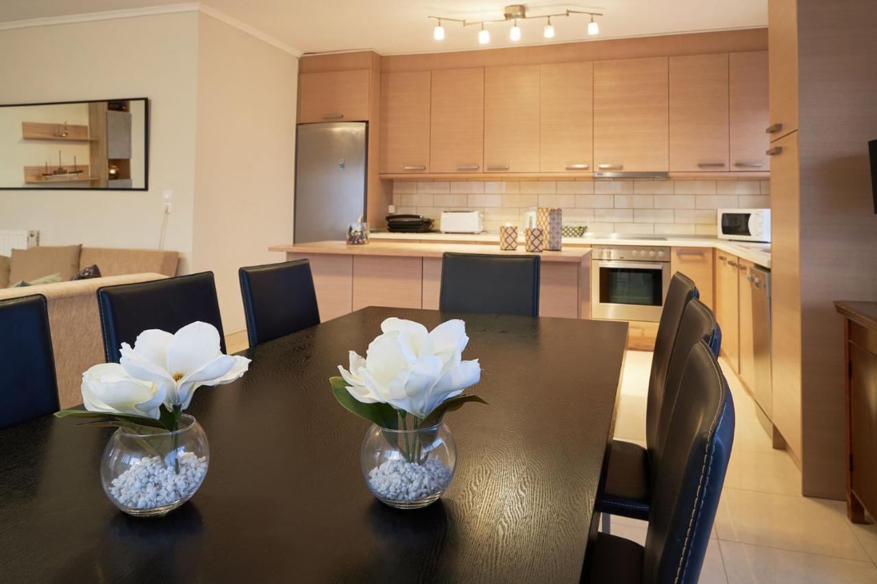 Apartment Pearl Ofrinion