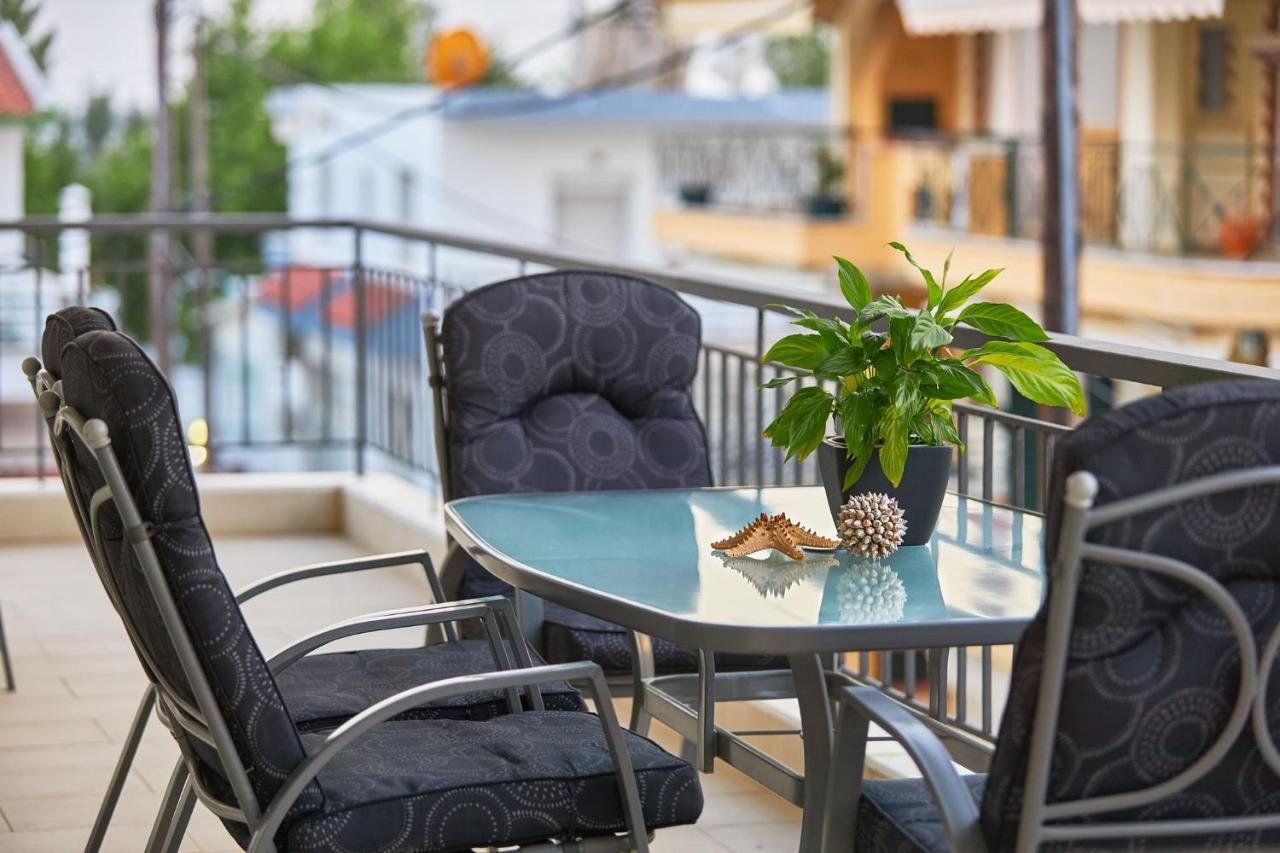 Apartment Pearl *